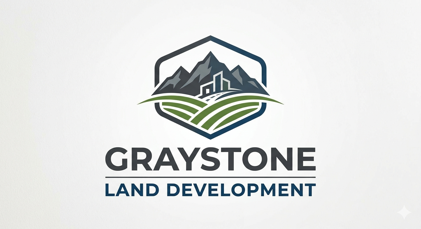 Graystone Logo